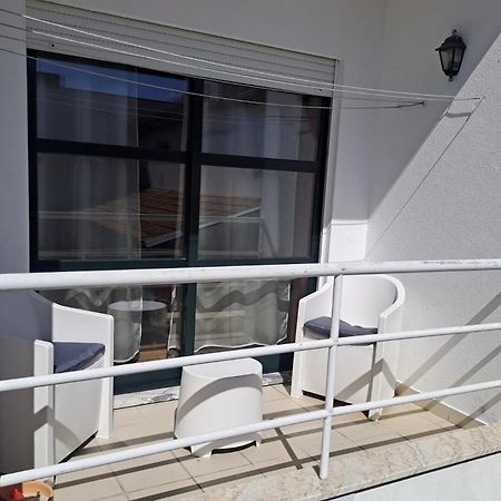 Appartamento Saberamar Charme Aveiro Esterno foto