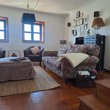 Appartamento Saberamar Charme Aveiro Esterno foto