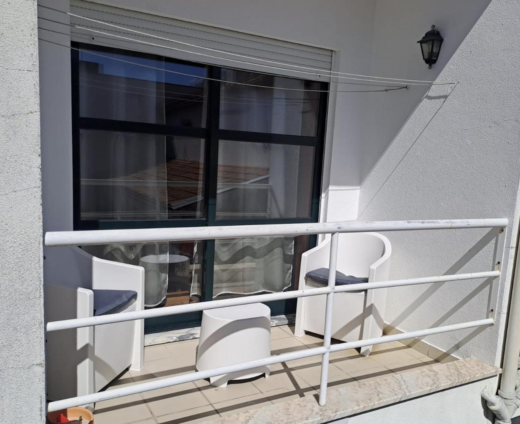 Appartamento Saberamar Charme Aveiro Esterno foto